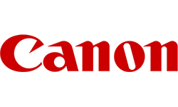 Canon Logo