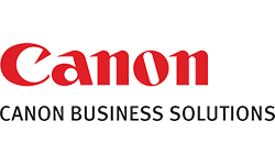 Canon Business Solutions Logo