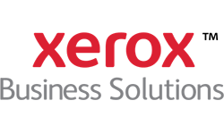Xerox Business Solutions Logo