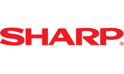 Sharp Logo