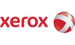 Xerox Logo