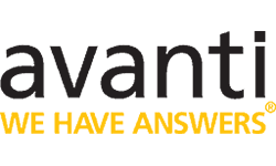 Avanti Computer Systems Logo