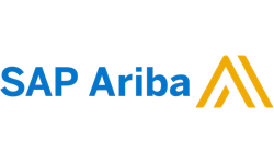 SAP Ariba Logo