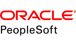 Oracle PeopleSoft Logo
