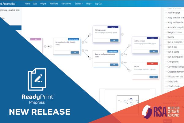 ReadyPrint V4 New Release Marketing Image