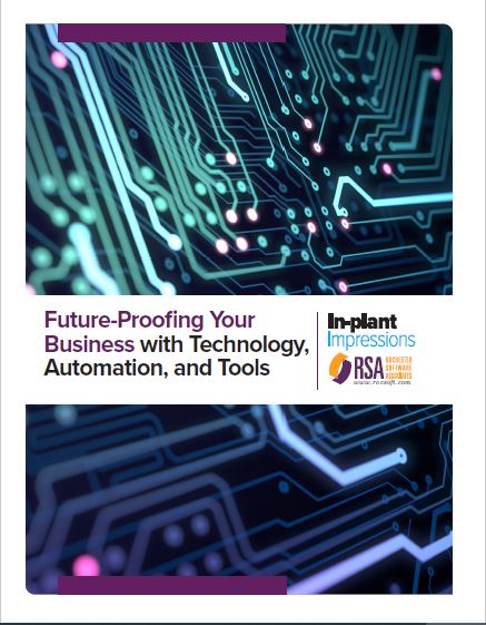 Future-Proofing Your Business with Technology, Automation, and Tools RSA white paper