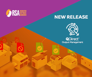 QDirect New Release Cluster Printing