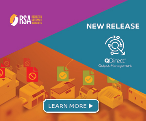 QDirect New Release
