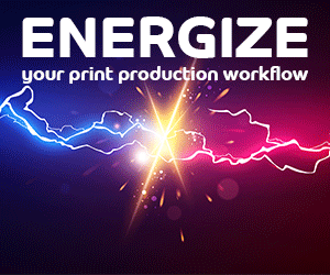 Energize your Print Production Workflow
